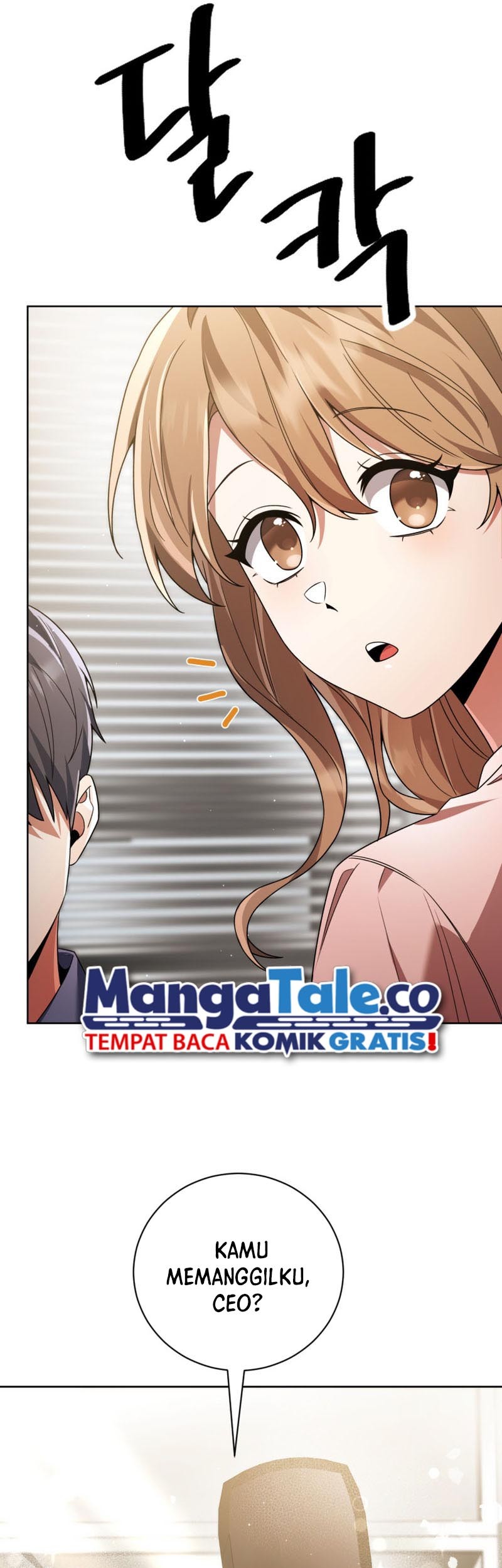 I’ll Make You a Superstar Chapter 25 Gambar 44