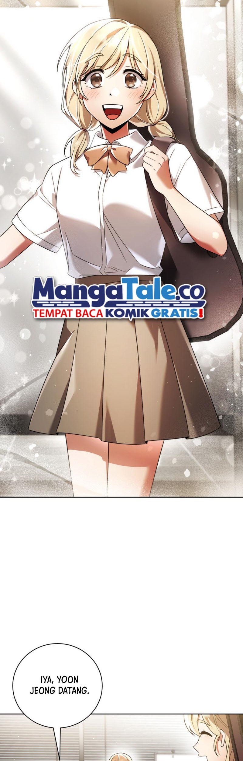 I’ll Make You a Superstar Chapter 25 Gambar 45
