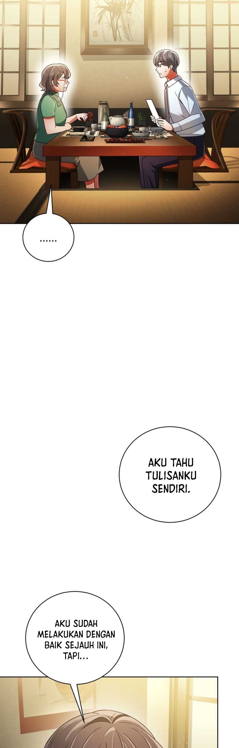 I’ll Make You a Superstar Chapter 24 Gambar 50