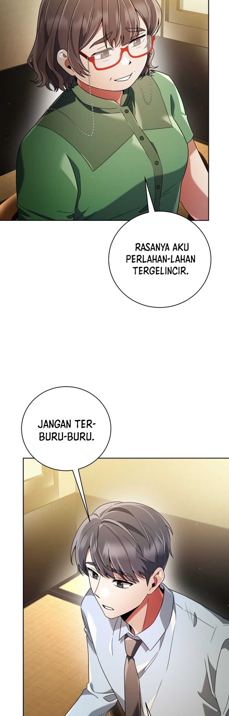 I’ll Make You a Superstar Chapter 24 Gambar 51