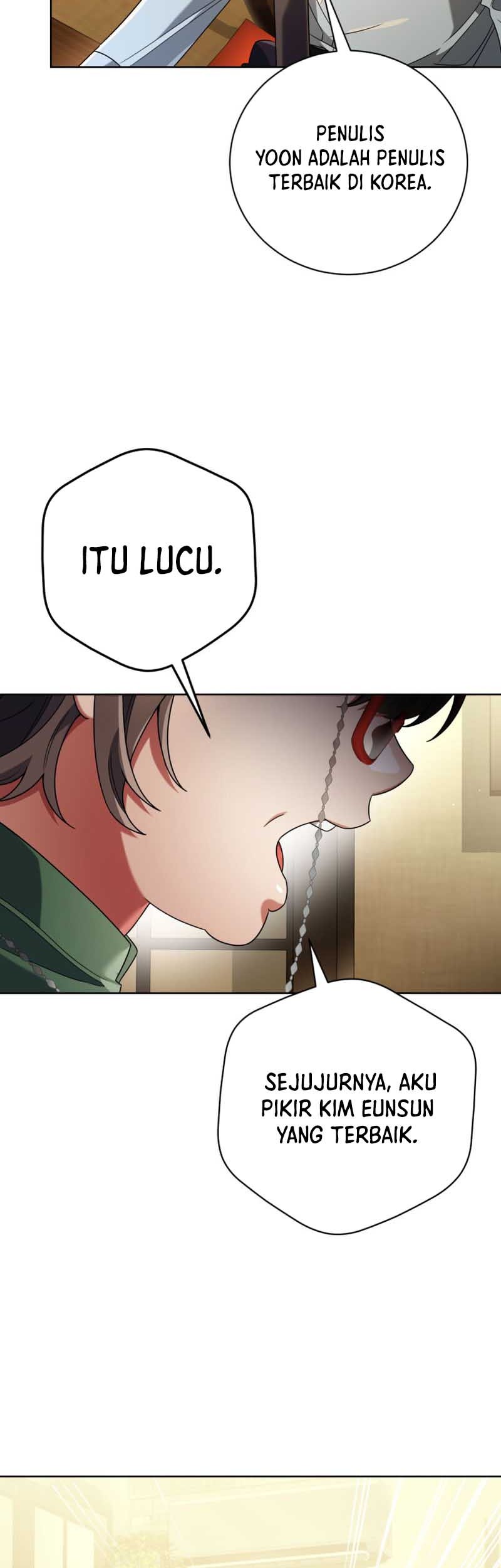 I’ll Make You a Superstar Chapter 24 Gambar 52