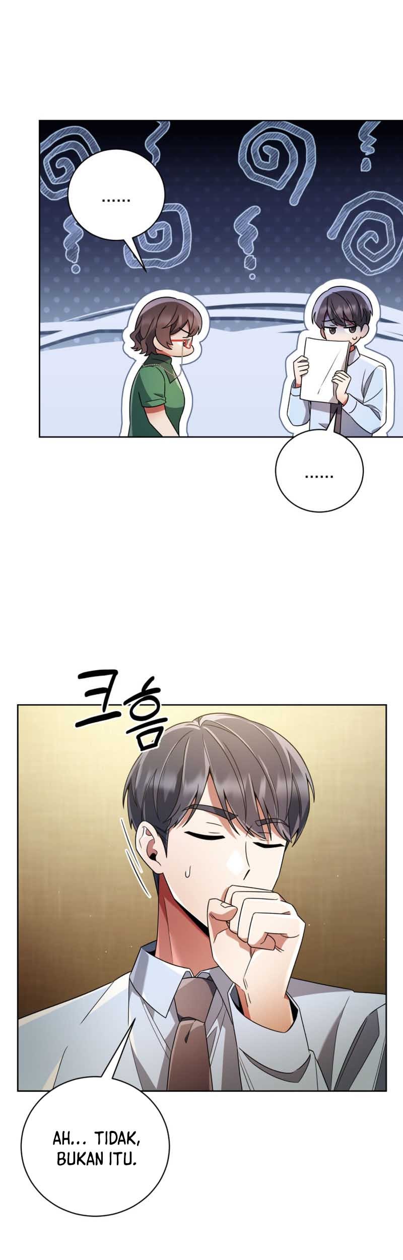 I’ll Make You a Superstar Chapter 24 Gambar 54