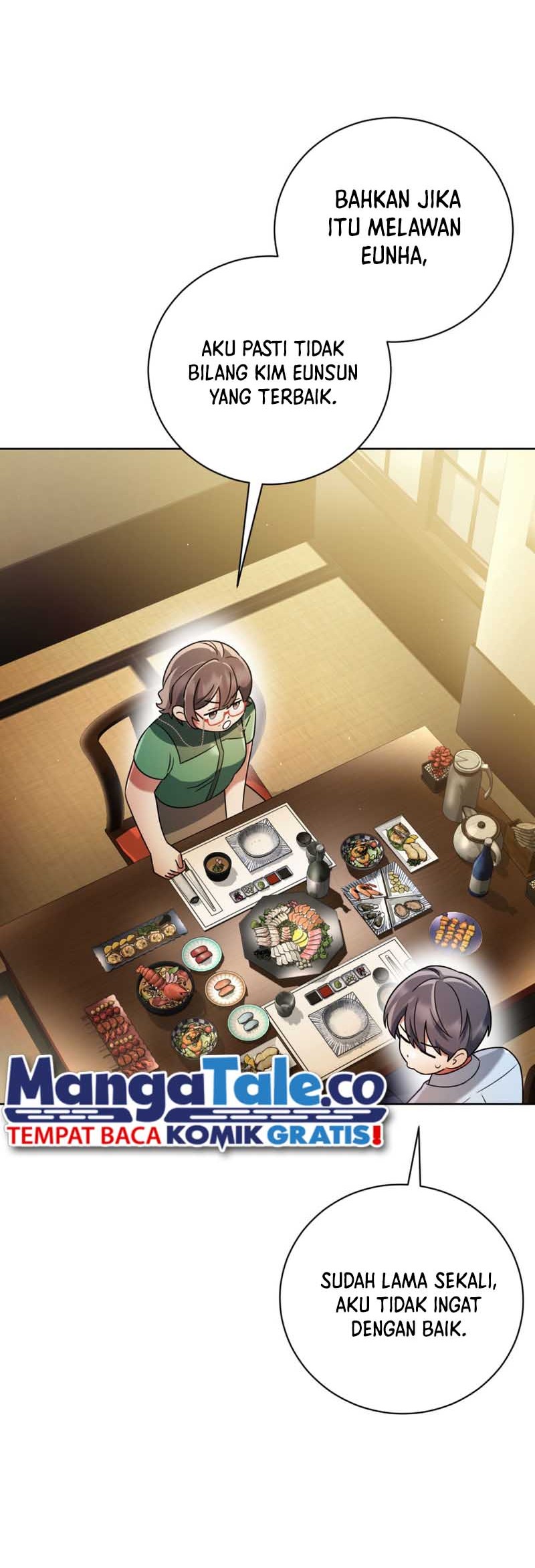 I’ll Make You a Superstar Chapter 24 Gambar 55