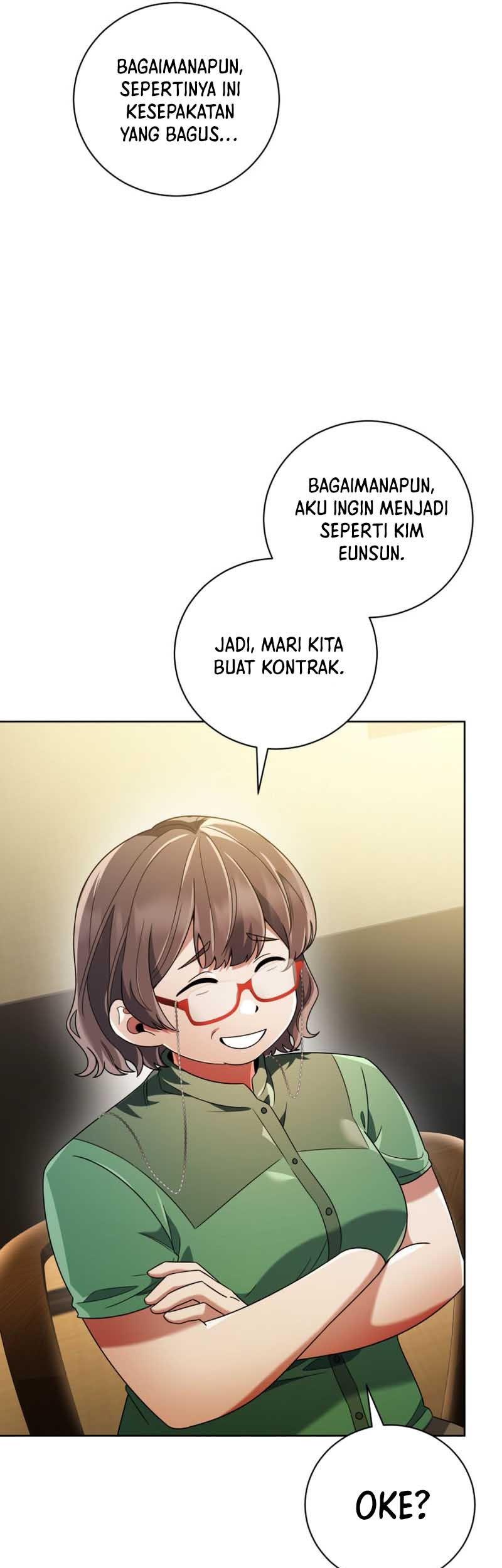 I’ll Make You a Superstar Chapter 24 Gambar 56