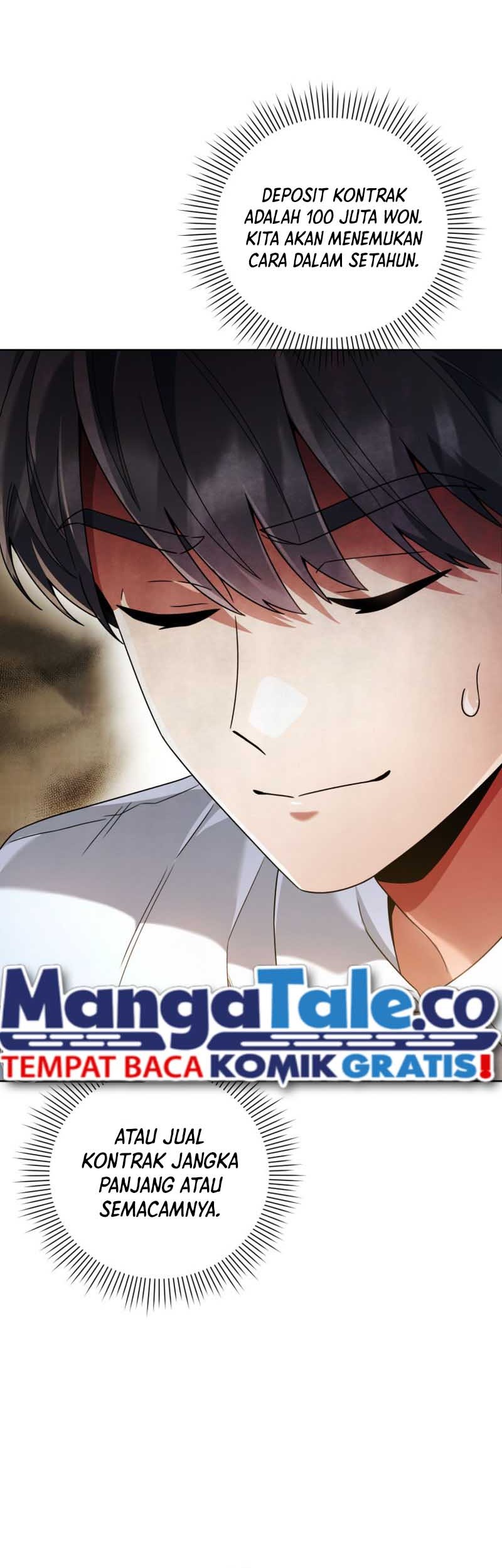 I’ll Make You a Superstar Chapter 24 Gambar 58