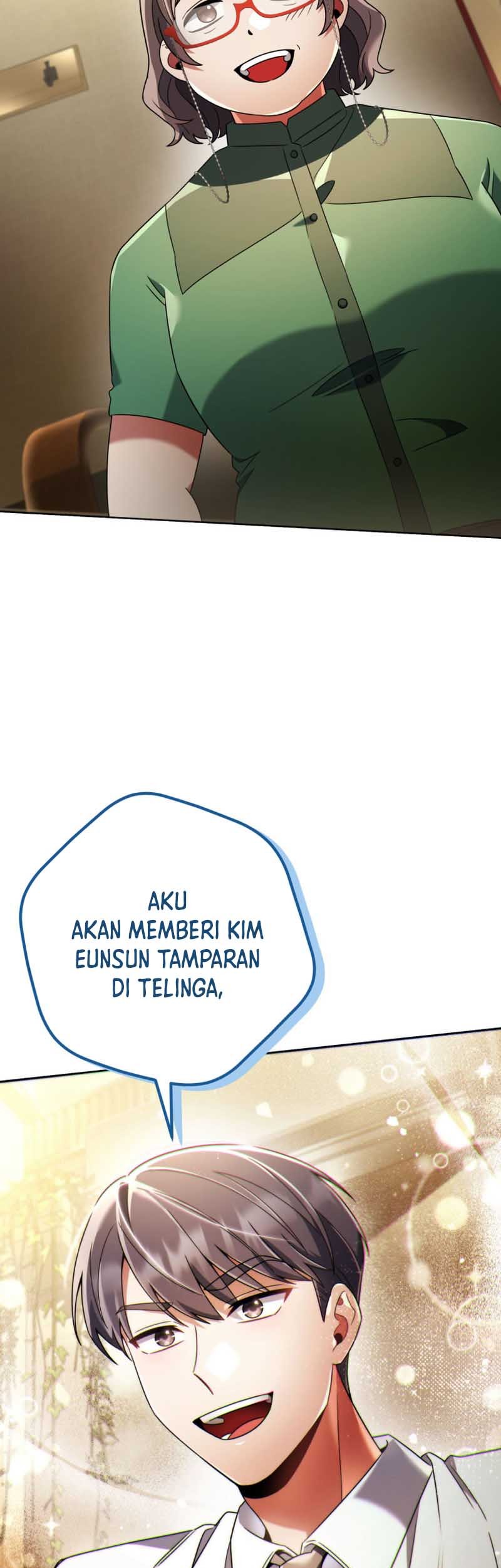 I’ll Make You a Superstar Chapter 24 Gambar 60