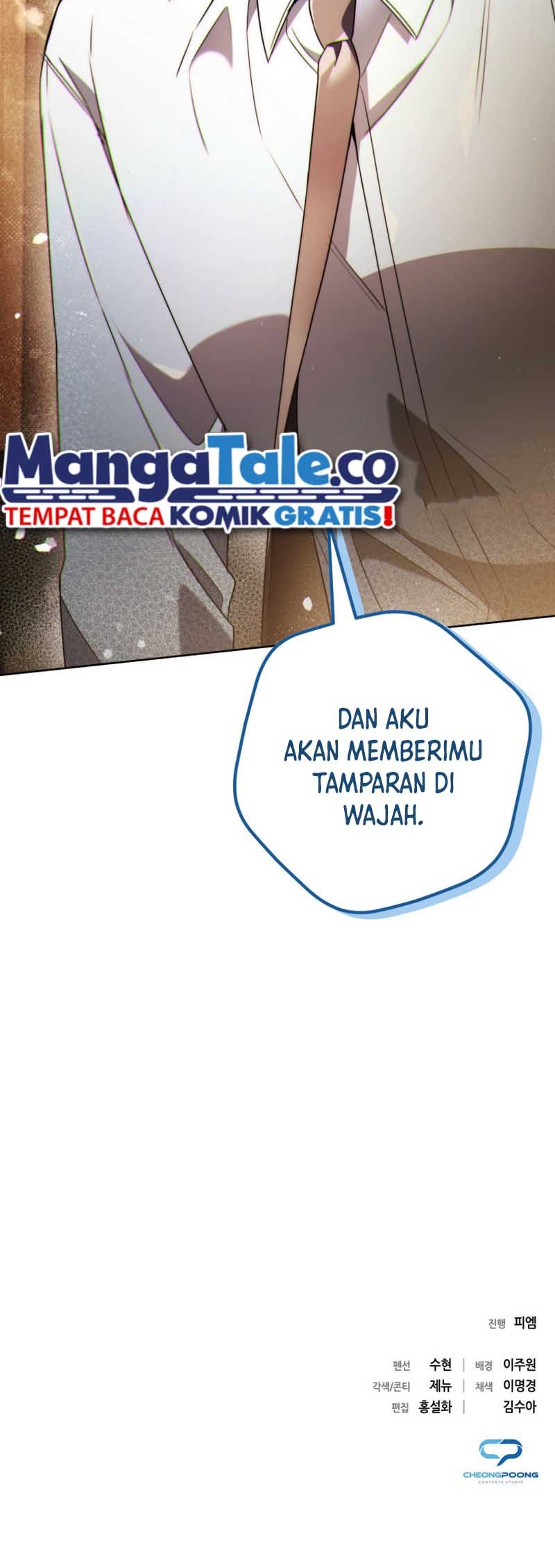I’ll Make You a Superstar Chapter 24 Gambar 61