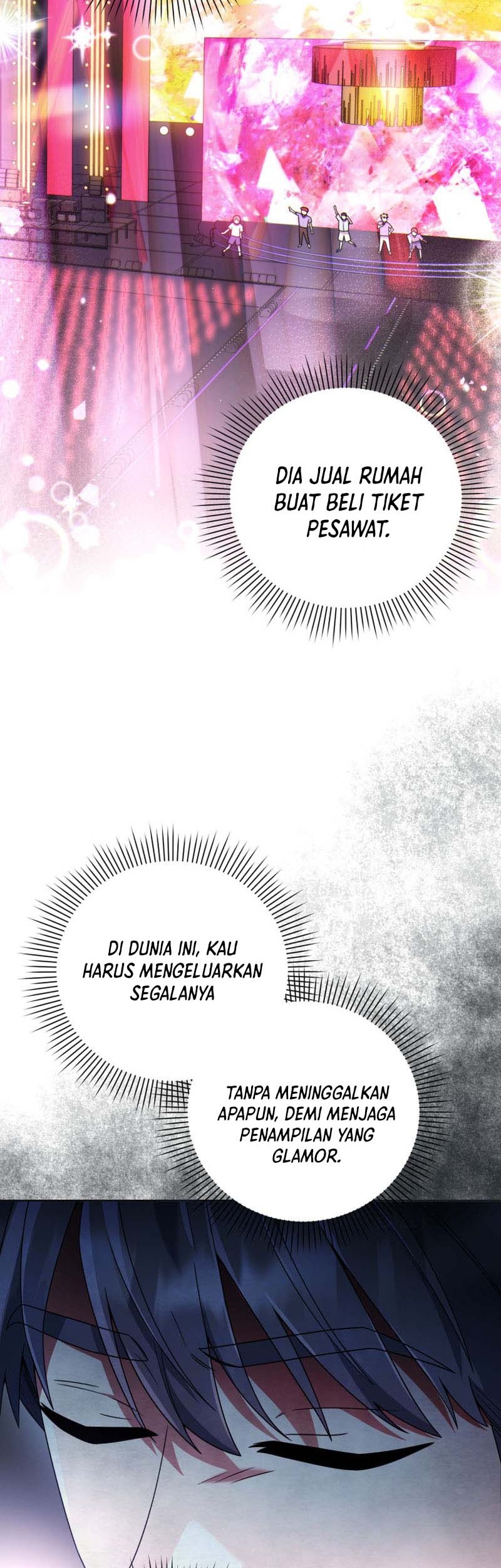I’ll Make You a Superstar Chapter 24 Gambar 5