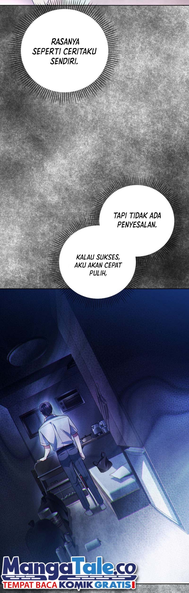 I’ll Make You a Superstar Chapter 24 Gambar 6