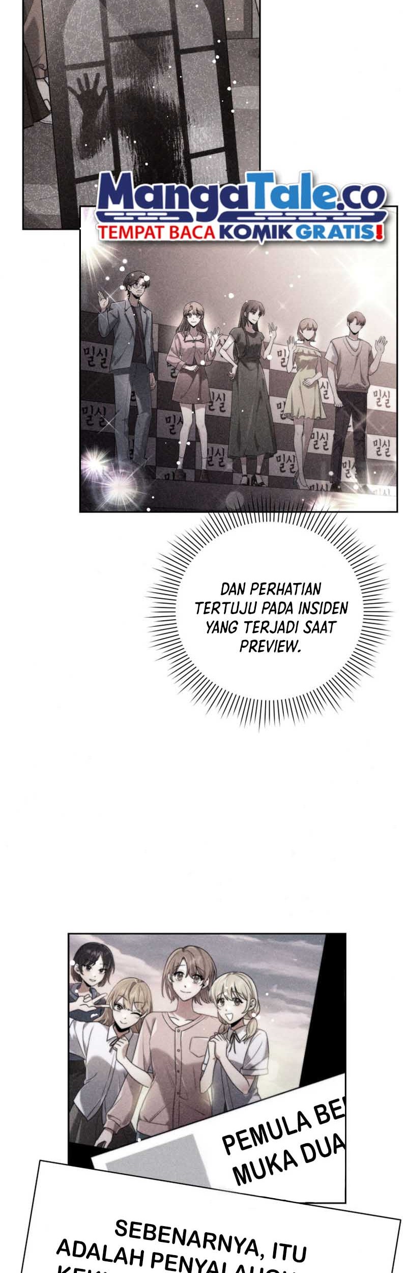 I’ll Make You a Superstar Chapter 24 Gambar 9