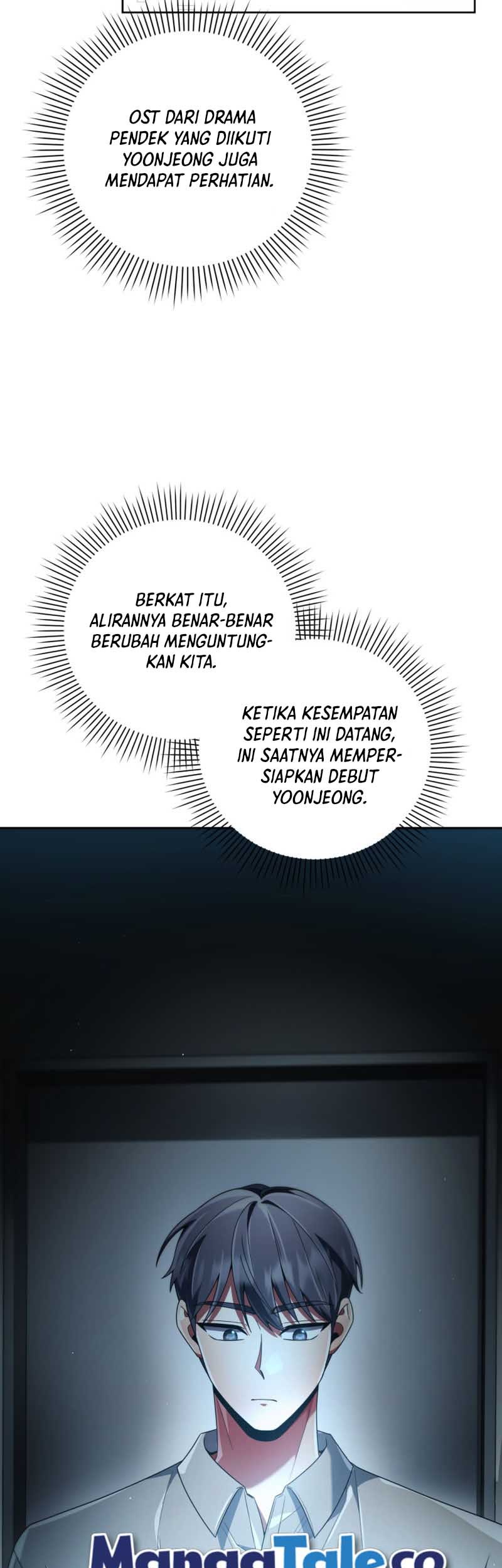 I’ll Make You a Superstar Chapter 24 Gambar 12