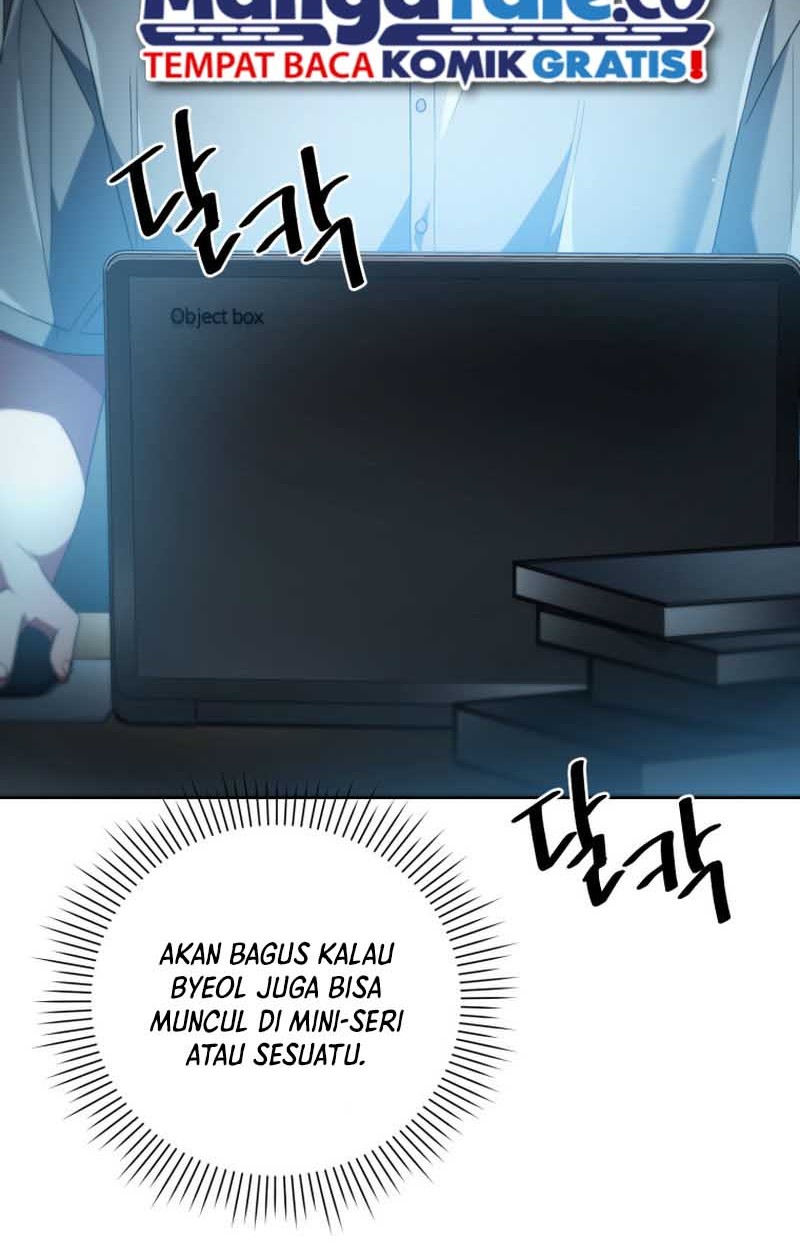 I’ll Make You a Superstar Chapter 24 Gambar 13