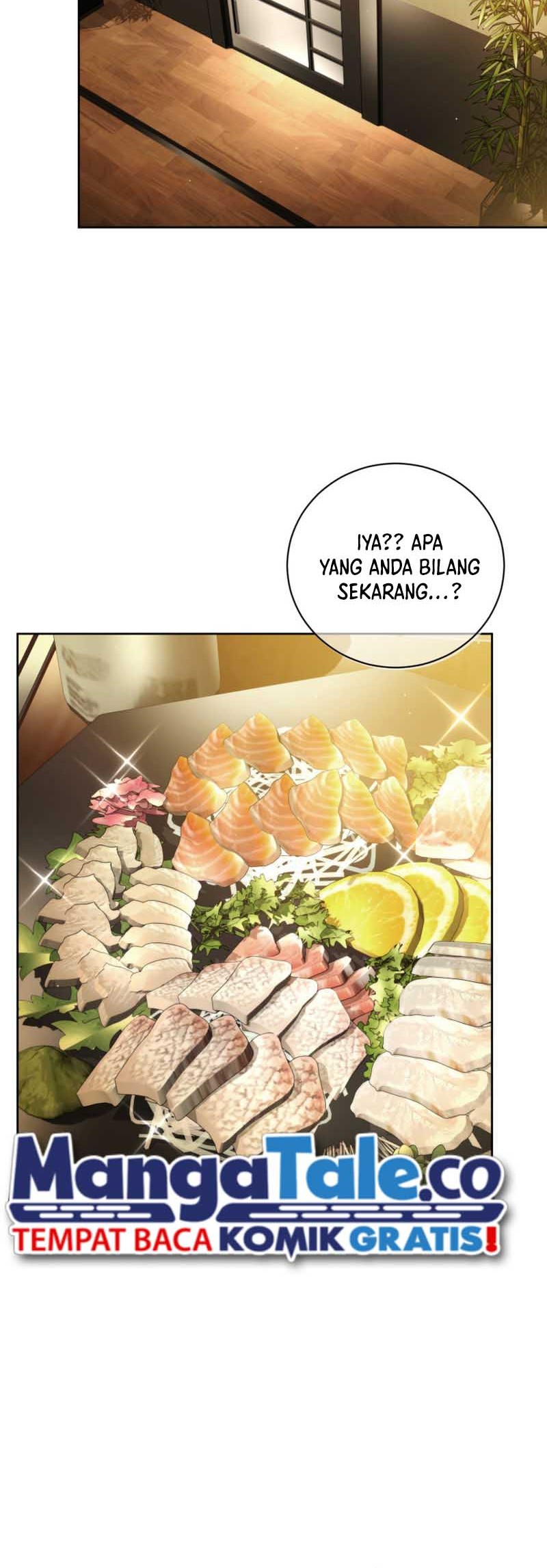 I’ll Make You a Superstar Chapter 24 Gambar 19