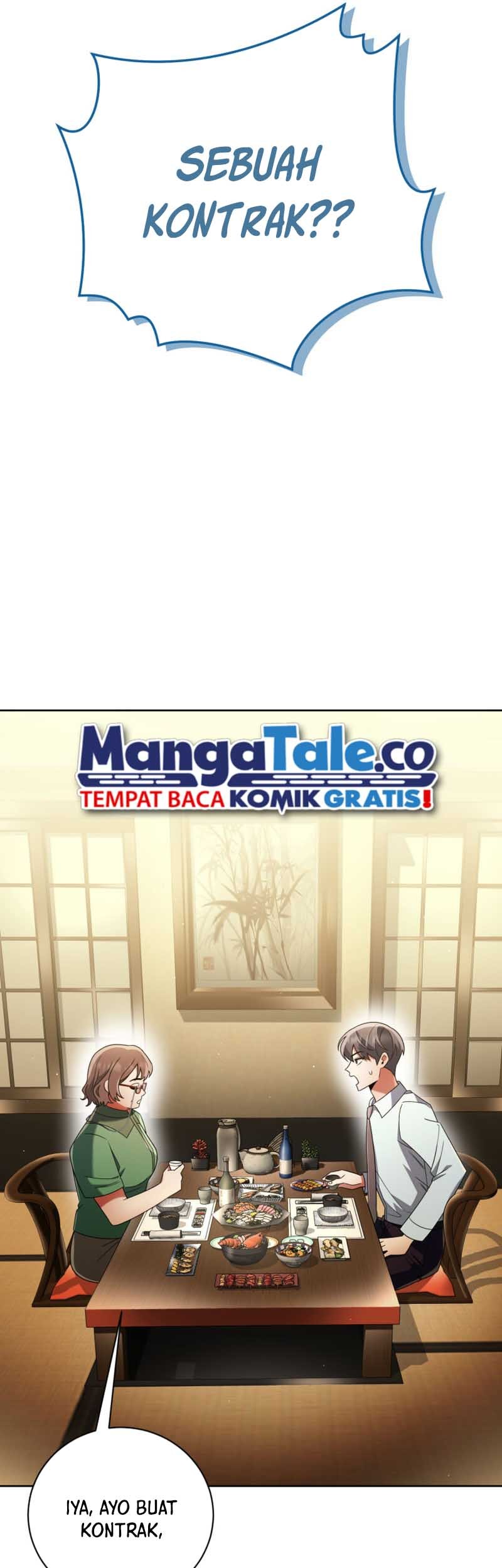 I’ll Make You a Superstar Chapter 24 Gambar 20