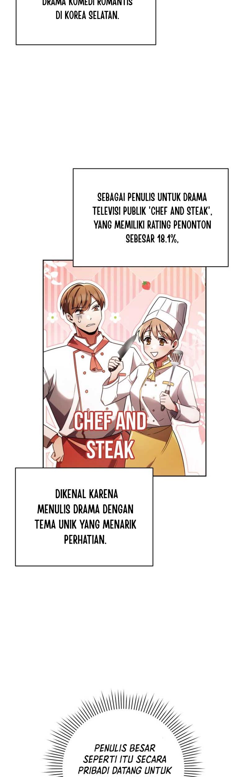 I’ll Make You a Superstar Chapter 24 Gambar 22