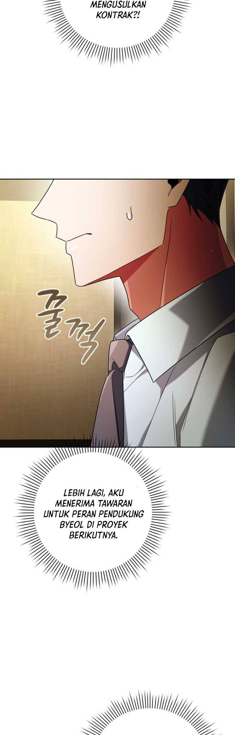 I’ll Make You a Superstar Chapter 24 Gambar 23