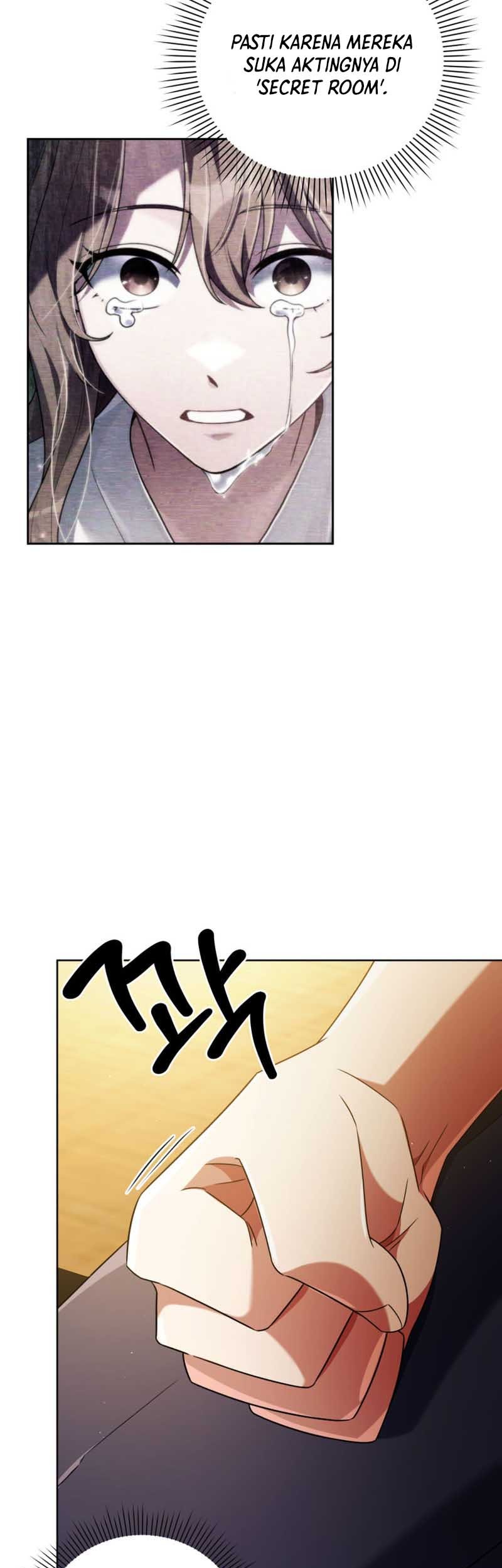 I’ll Make You a Superstar Chapter 24 Gambar 24