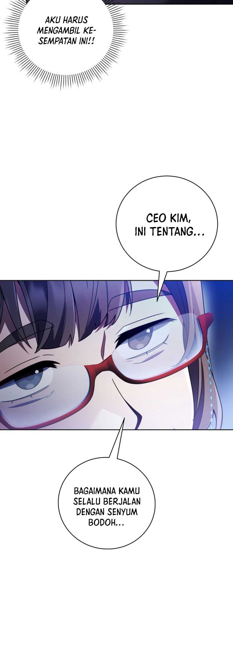 I’ll Make You a Superstar Chapter 24 Gambar 25