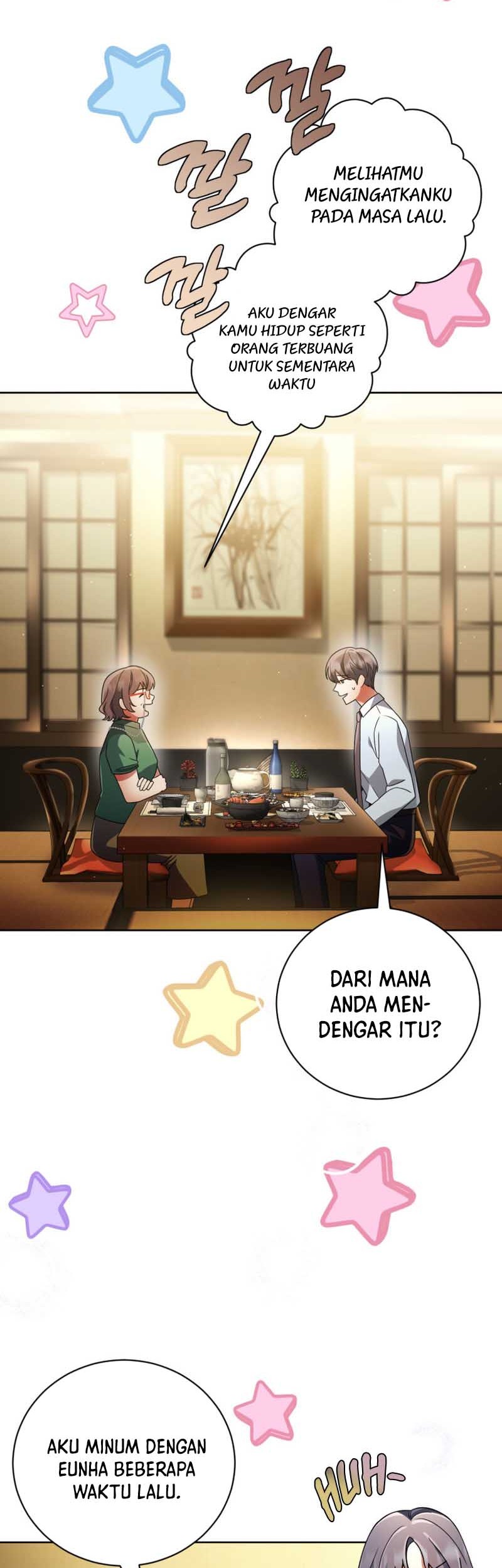 I’ll Make You a Superstar Chapter 24 Gambar 27