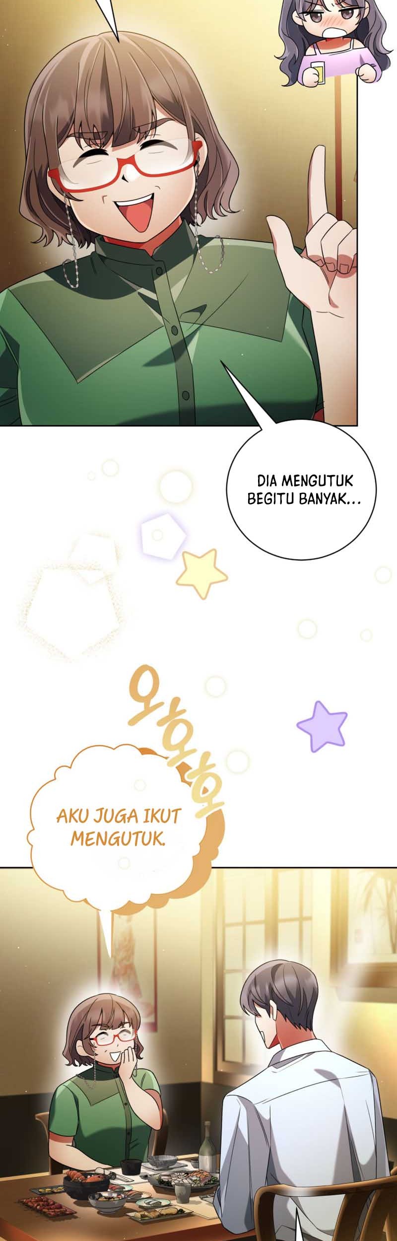 I’ll Make You a Superstar Chapter 24 Gambar 28