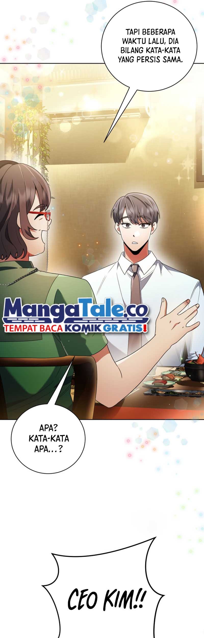 I’ll Make You a Superstar Chapter 24 Gambar 32