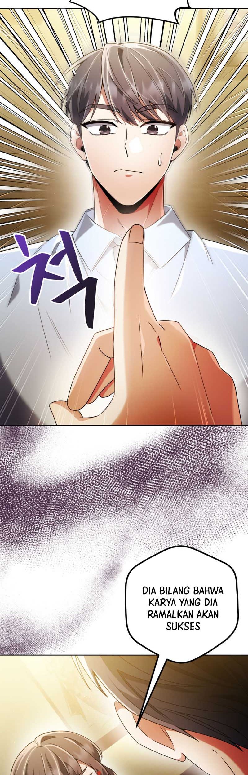 I’ll Make You a Superstar Chapter 24 Gambar 33