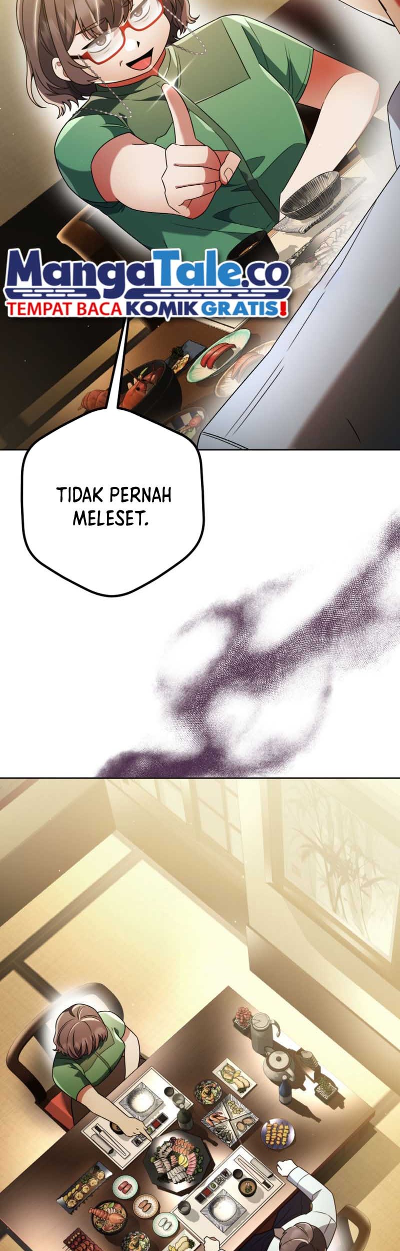 I’ll Make You a Superstar Chapter 24 Gambar 34