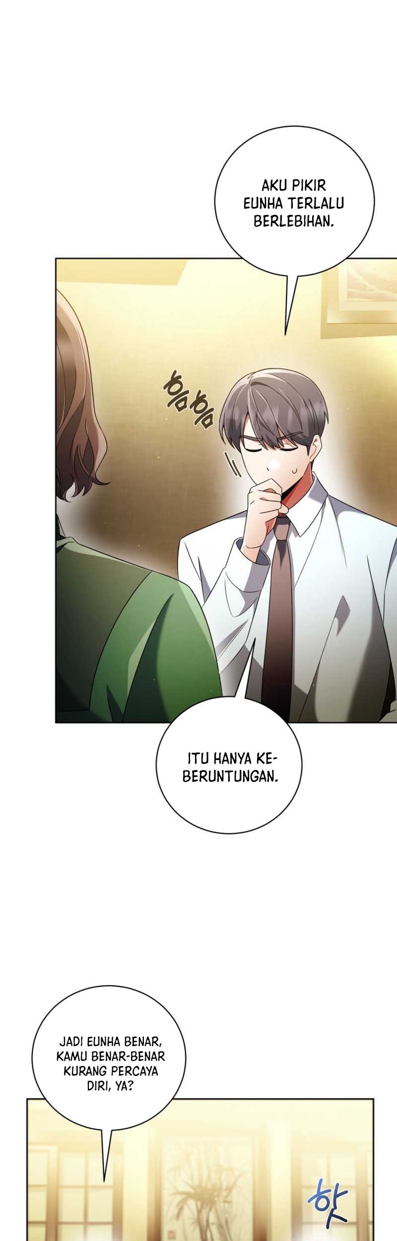 I’ll Make You a Superstar Chapter 24 Gambar 36