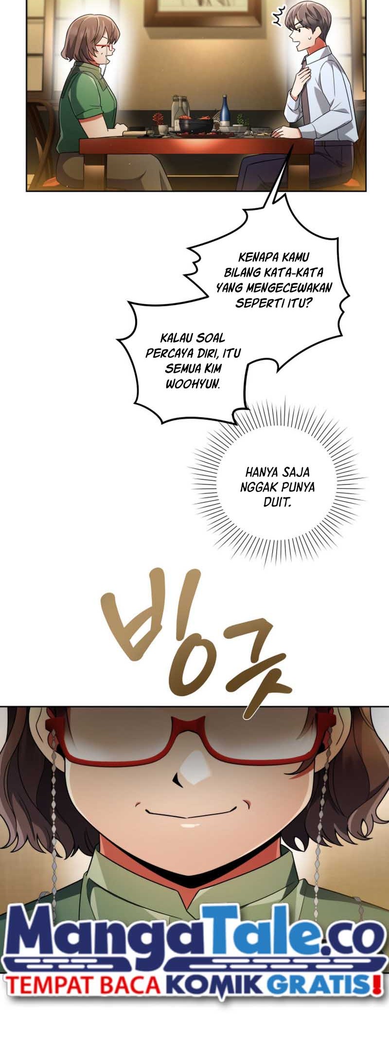 I’ll Make You a Superstar Chapter 24 Gambar 37