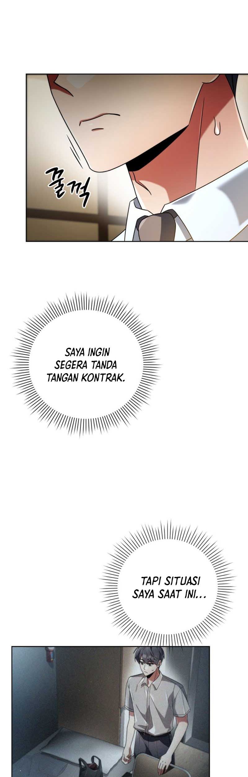 I’ll Make You a Superstar Chapter 24 Gambar 40