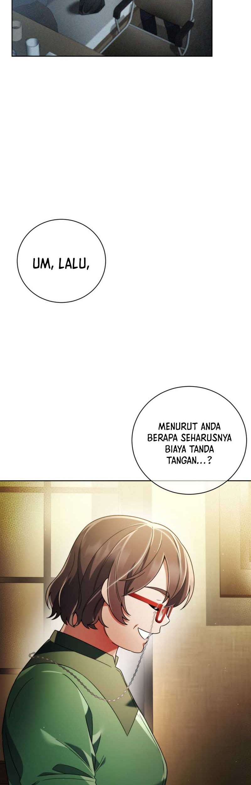 I’ll Make You a Superstar Chapter 24 Gambar 41