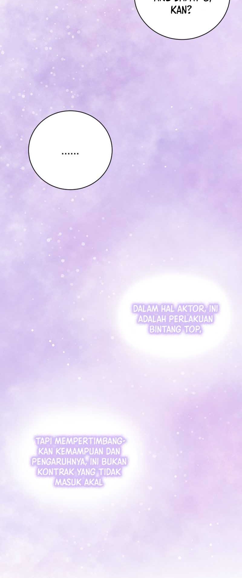 I’ll Make You a Superstar Chapter 24 Gambar 43