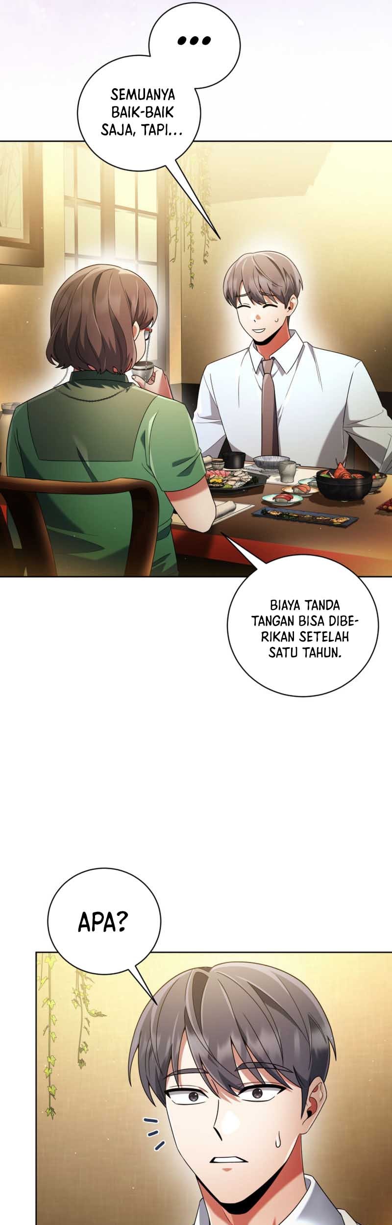 I’ll Make You a Superstar Chapter 24 Gambar 44