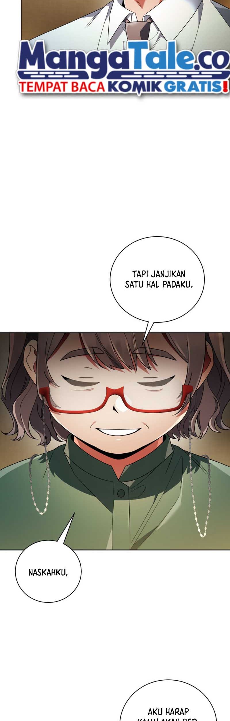 I’ll Make You a Superstar Chapter 24 Gambar 45
