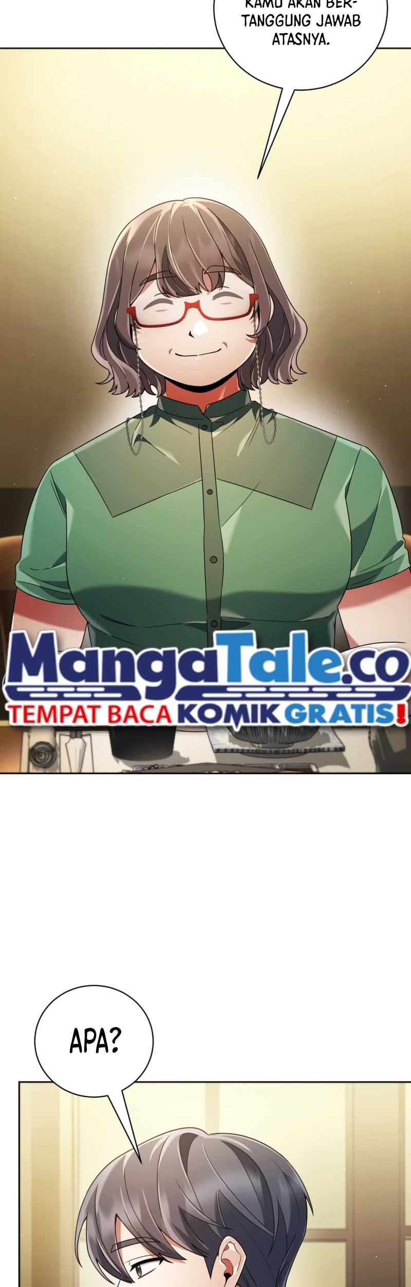 I’ll Make You a Superstar Chapter 24 Gambar 46