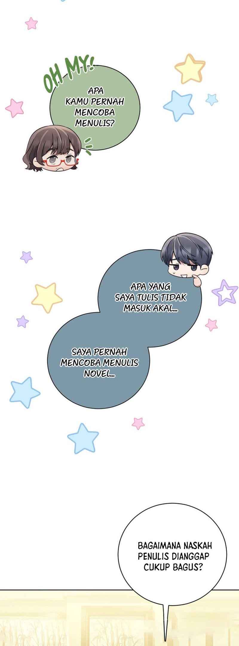 I’ll Make You a Superstar Chapter 24 Gambar 49