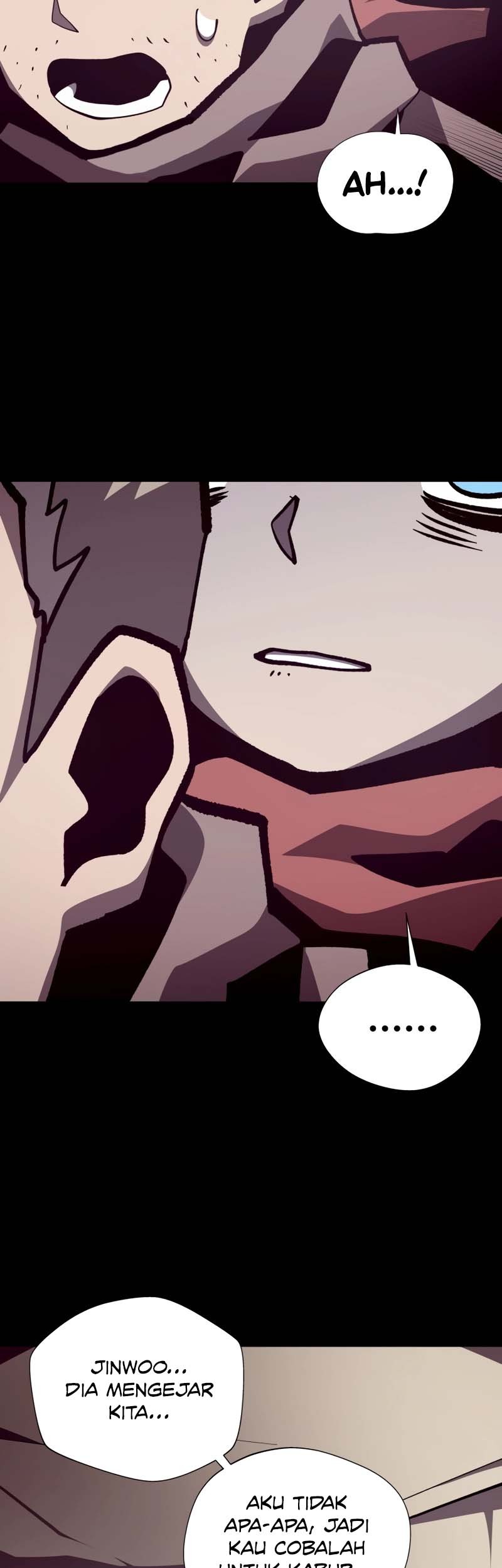 Dungeon Odyssey Chapter 90 Gambar 48