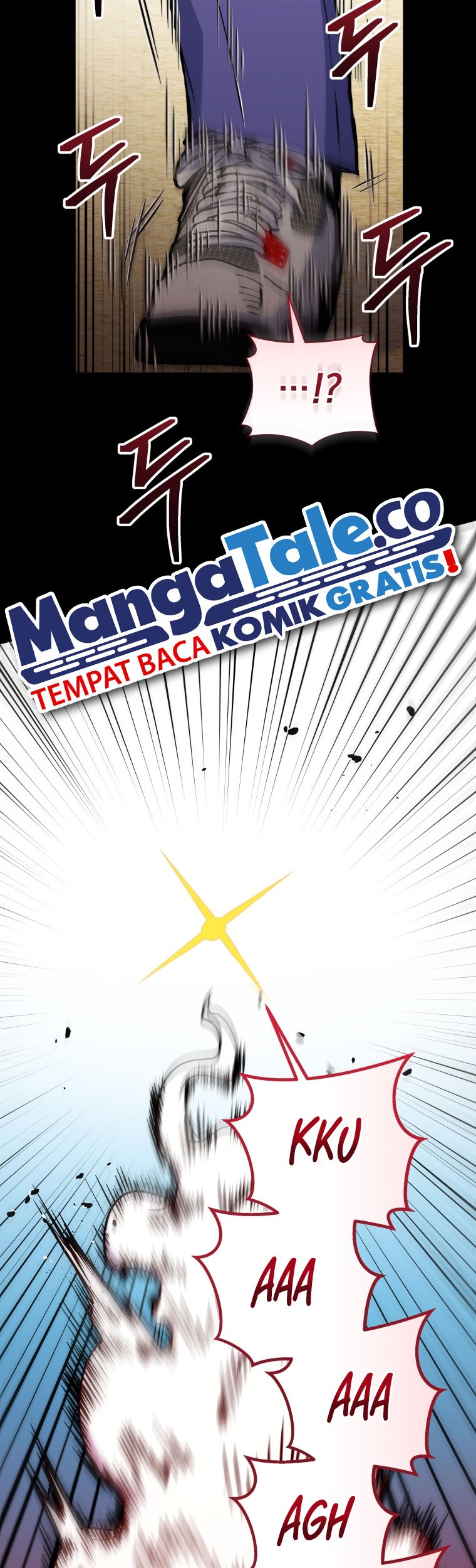 Bizarre Restaurant Chapter 43 Gambar 12