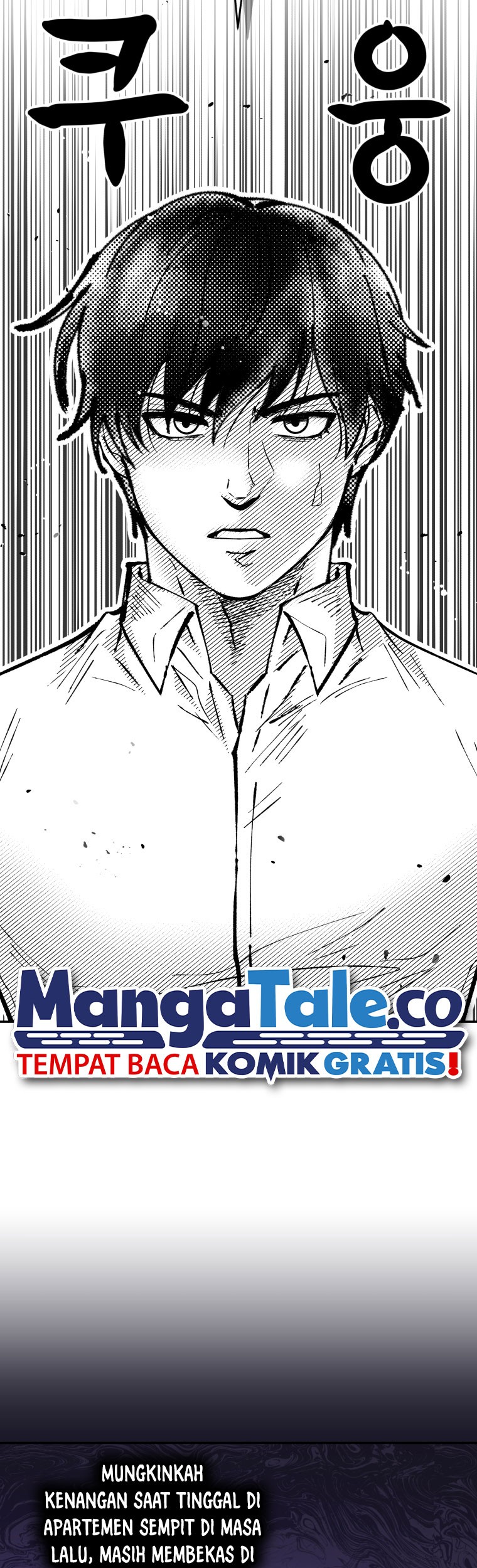 Bizarre Restaurant Chapter 43 Gambar 32