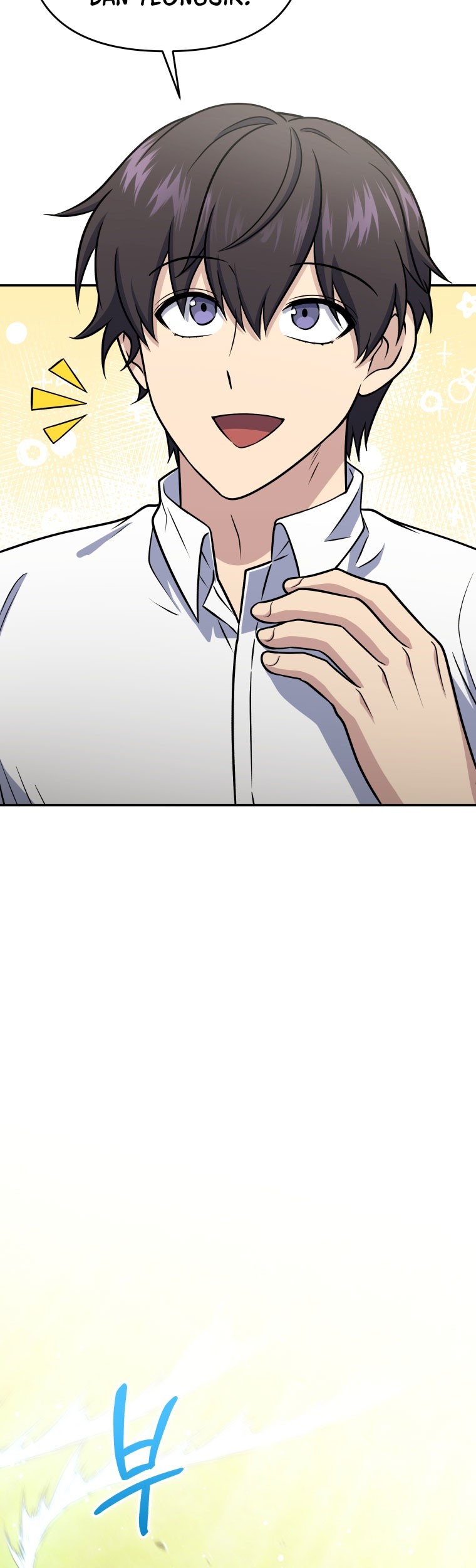 Bizarre Restaurant Chapter 43 Gambar 36