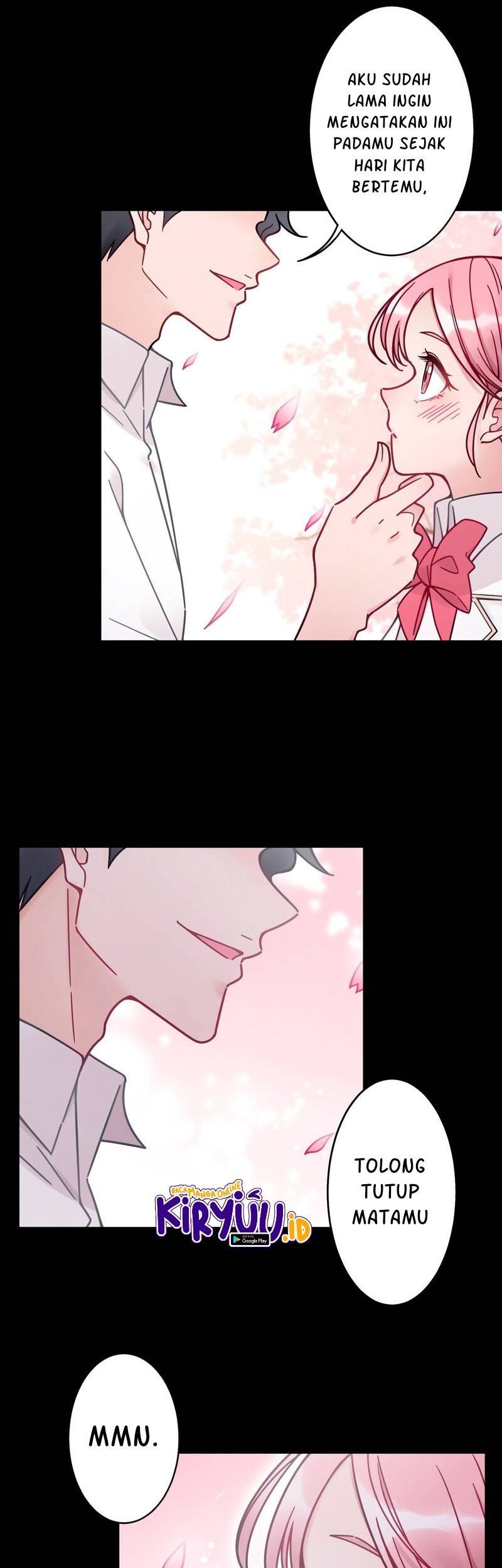 How To Properly Care For Your Pet Wife Chapter 46 Gambar 20