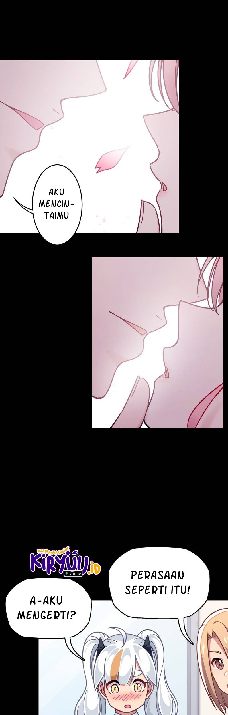 How To Properly Care For Your Pet Wife Chapter 46 Gambar 22