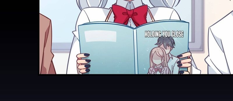 How To Properly Care For Your Pet Wife Chapter 46 Gambar 23