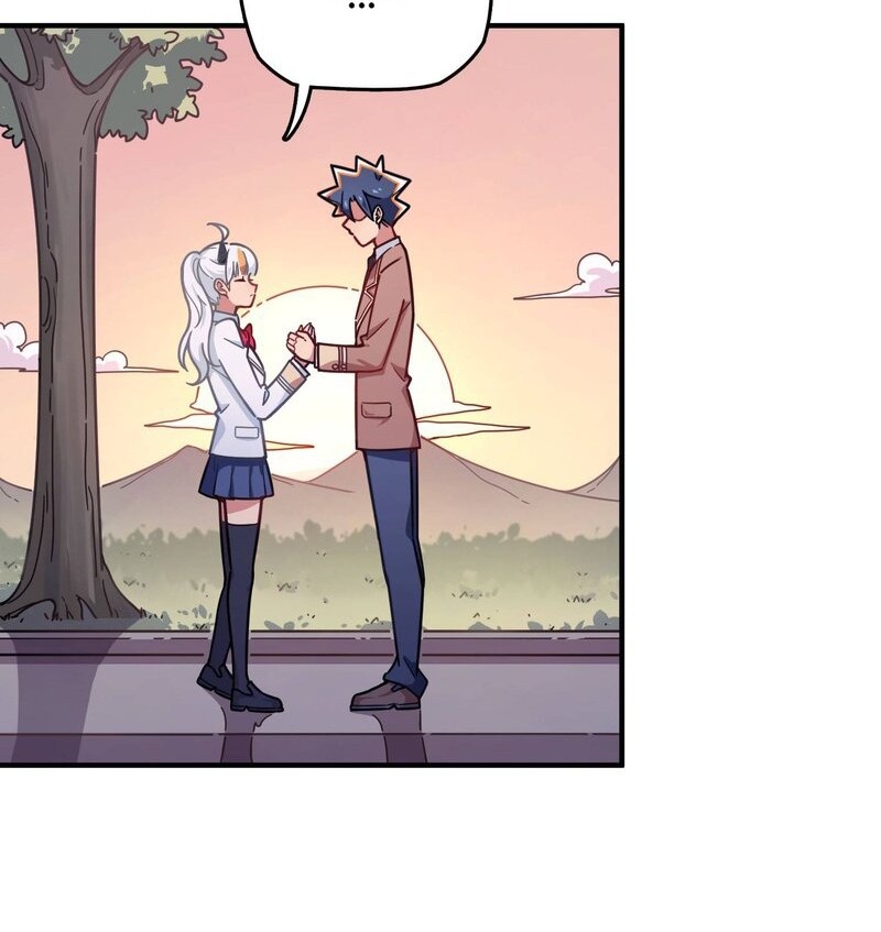 How To Properly Care For Your Pet Wife Chapter 46 Gambar 29