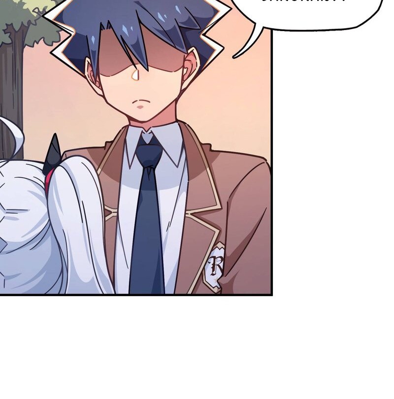 How To Properly Care For Your Pet Wife Chapter 46 Gambar 7