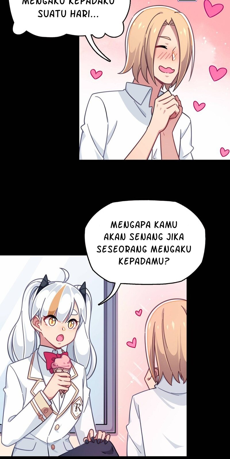 How To Properly Care For Your Pet Wife Chapter 46 Gambar 13