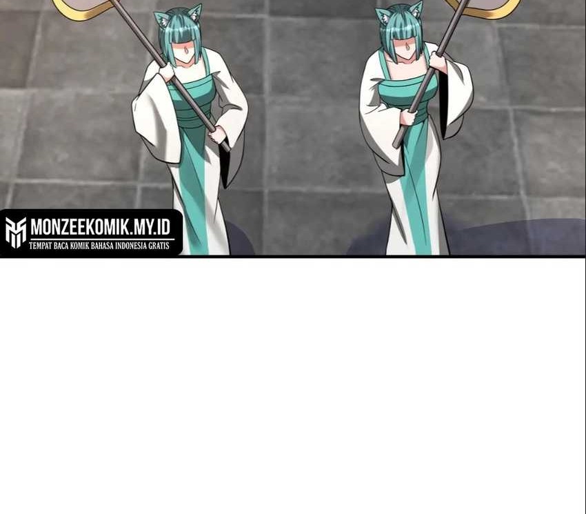 The Son Of The First Emperor Kills Enemies And Becomes A God Chapter 152 Gambar 18