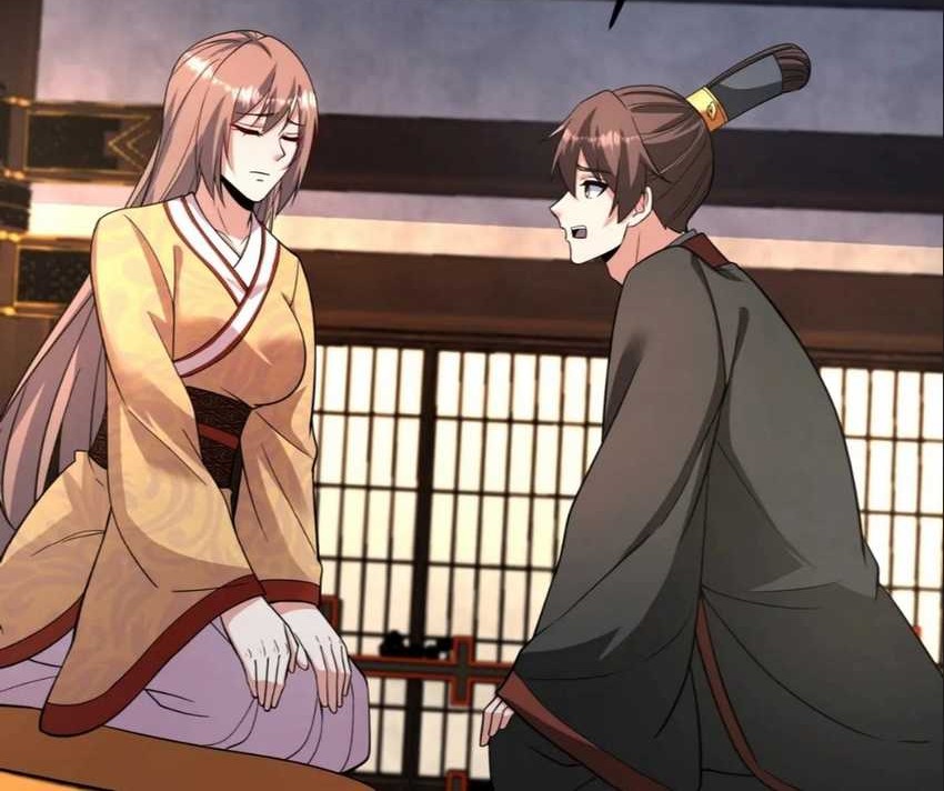 The Son Of The First Emperor Kills Enemies And Becomes A God Chapter 152 Gambar 23