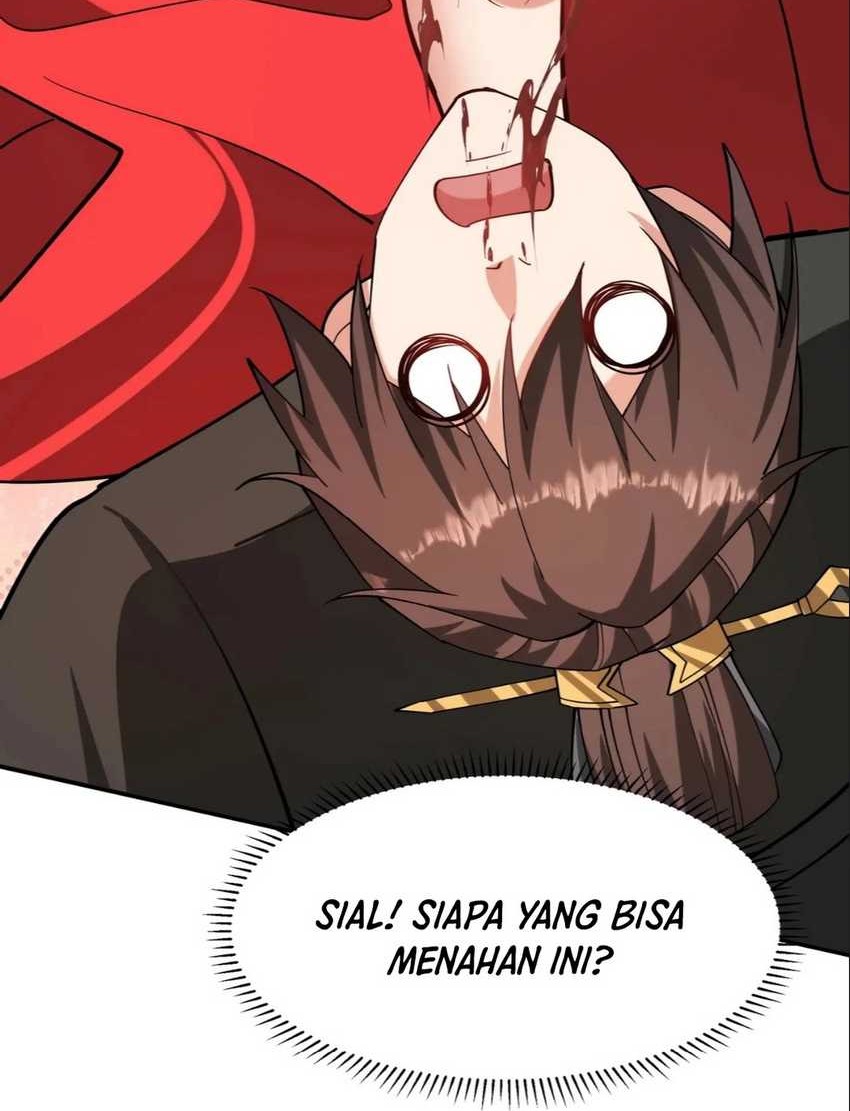 The Son Of The First Emperor Kills Enemies And Becomes A God Chapter 152 Gambar 42