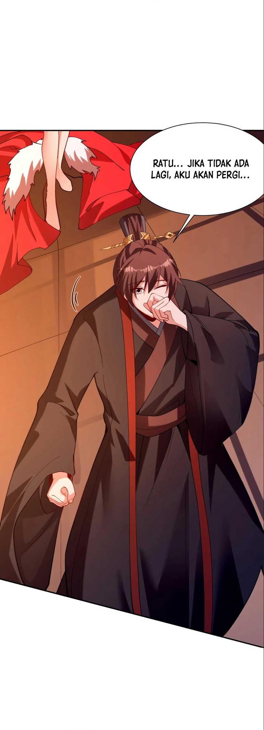 The Son Of The First Emperor Kills Enemies And Becomes A God Chapter 152 Gambar 43